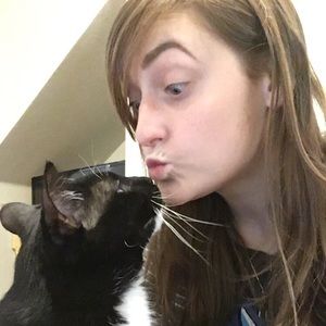 Meet your Posher, Amanda